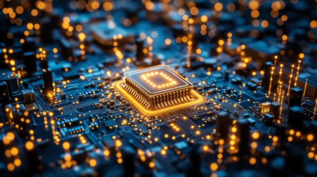 集成電路設(shè)計(jì)巔峰問(wèn)鼎 為何全國(guó)唯一的電子設(shè)計(jì)“奧林匹克”最高獎(jiǎng)花落江南大學(xué)？